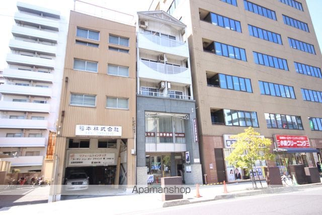 大野スポーツビル