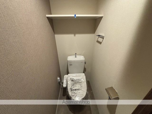 アーバングランデ SHIN−OSAKAの内装写真
