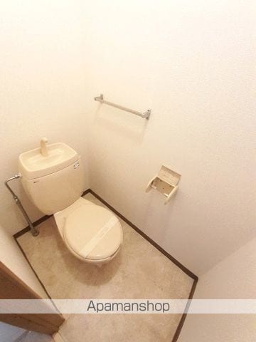 フォレストサイドの内装写真