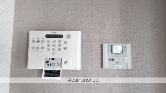 天使堂ビルの内装写真