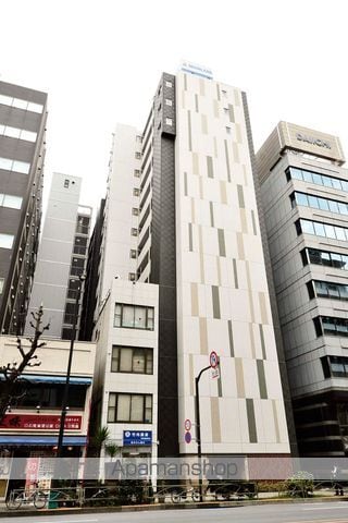 メインステージ神田須田町の外観写真
