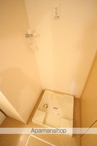FLOWERS RYUの内装写真