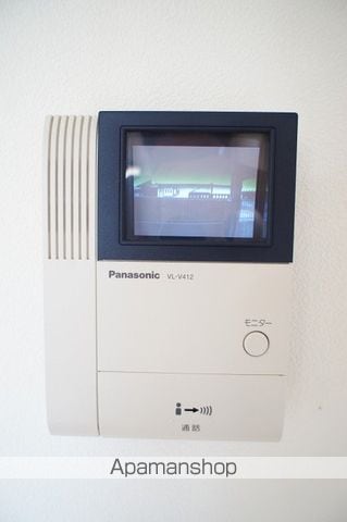 ソーニャの内装写真