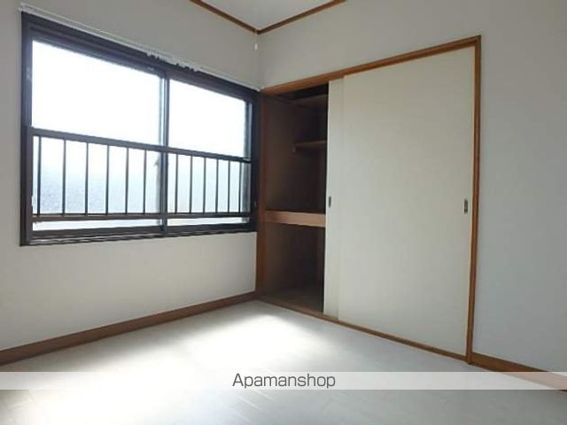 岩間ハイツ1の内装写真