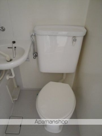 メゾンド山之上の内装写真
