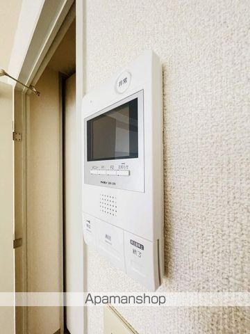 コスモピア金山の内装写真