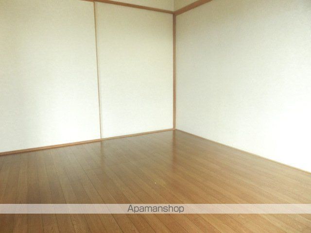 広和ハイツNO,8の内装写真