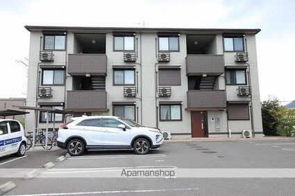 シャンス１６[1LDK/40.06m2]の外観2