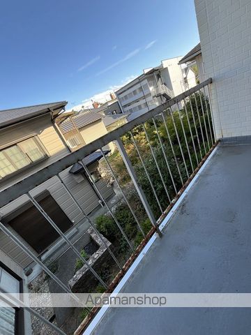 日の出マンションの内装写真