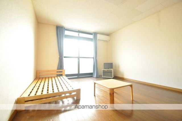 レオパレス藤の木台の内装写真