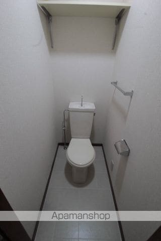 マンション桂の内装写真