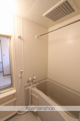 サニープレイス・ワン[1K/27.75m2]のバス