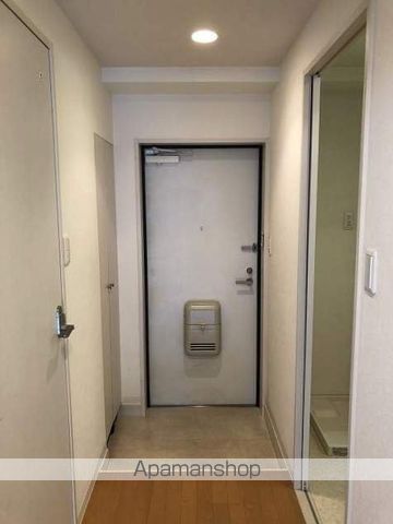 グラビスコート広島駅前通りの内装写真