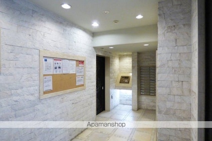 トーシンフェニックス落合駅前[1R/18.56m2]のロビー