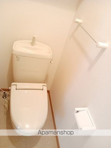 サウスメゾン 淳Bの内装写真