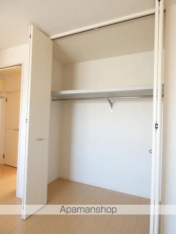 ヴィラージュの内装写真