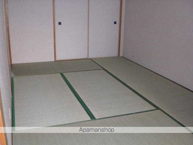 ティアラ大津の内装写真