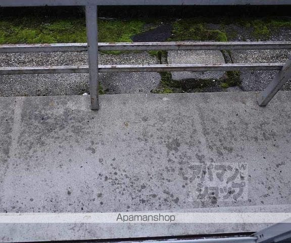 ハウス2の内装写真