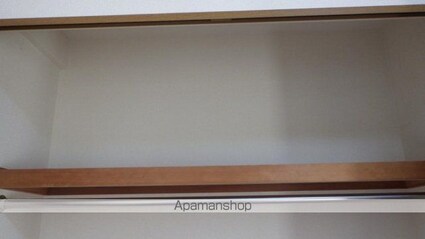 東京都文京区白山５丁目[1K/21.9m2]の収納2