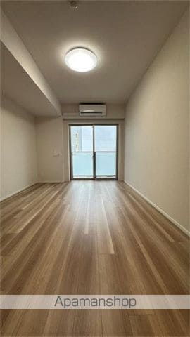 ヴァローレ喜多見の内装写真