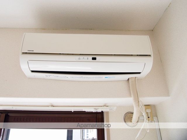エトワール仙台第一の内装写真