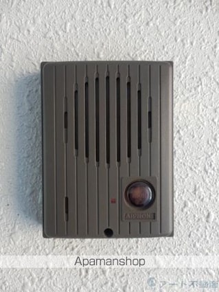 エル・ミオーレ清水町[1K/28.5m2]の共用部6