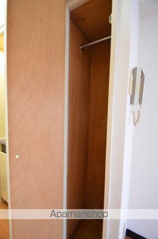 グレイス西川口の内装写真