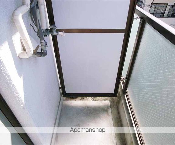 森マンション7の内装写真