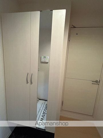 ファビュラス松下の内装写真
