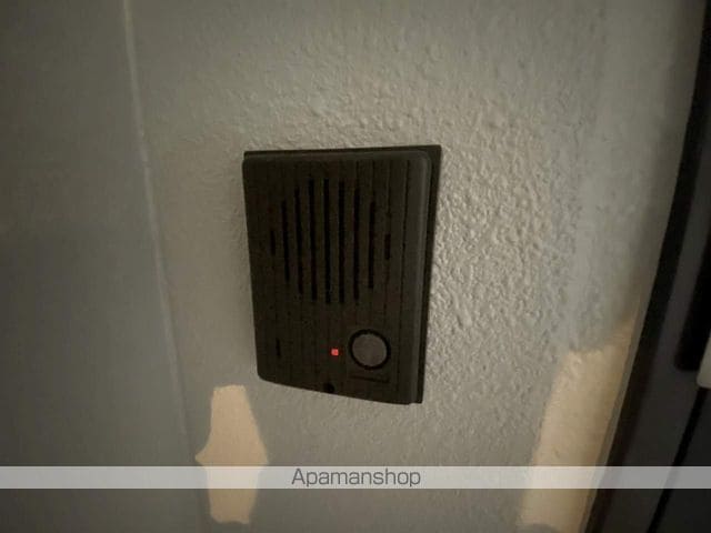 ヴィレッヂ鶴橋の内装写真