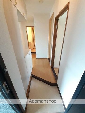 リヴィエール宮本Iの内装写真