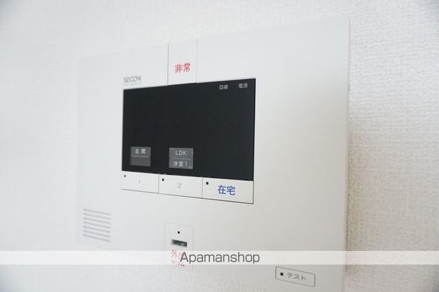 DーROOM船町の内装写真