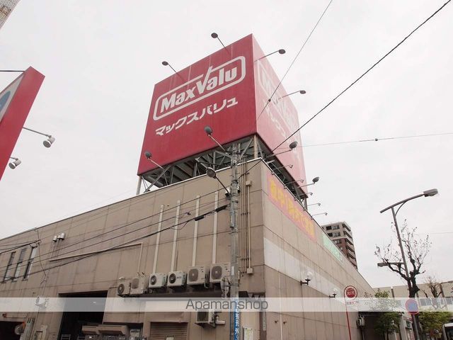 エクセレンテの周辺写真