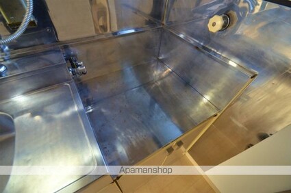 ボーノンＡＮＺ[1K/20m2]の共用部5