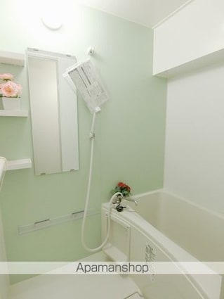 向島ハイツ[5LDK/97.02m2]のバス