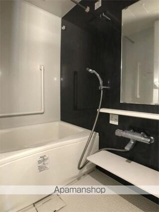 アンファンテーヌ[1LDK/44.83m2]のバス