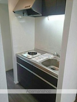 エターナルＹ・Ｍ　Ｂ[1R/27.94m2]のキッチン