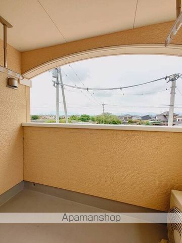 POPORA一ツ松Aの内装写真