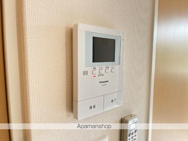 エバーハイツ・ナオの内装写真