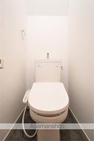 Wealthy秦野の内装写真