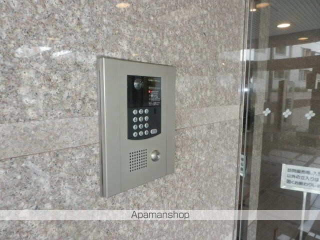 アーバンコート市ヶ谷[2LDK/93.2m2]の共用部1
