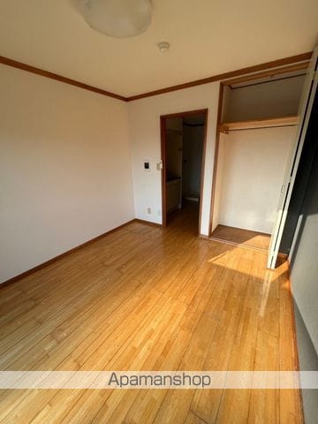 ヴェルディ南林間の内装写真