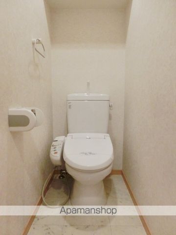 ロイヤルパレスの内装写真