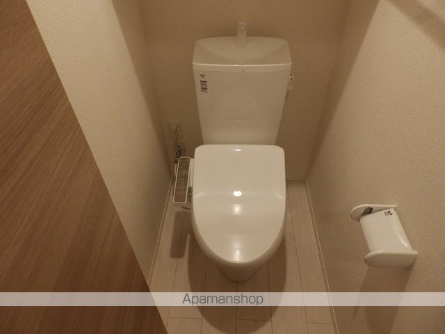 ベルシャンブル橋本町の内装写真