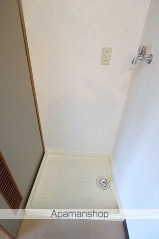 サンライズ香貫の内装写真