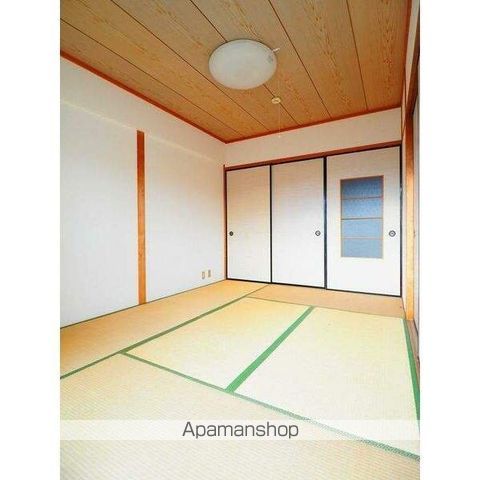 第三近藤ビルの内装写真