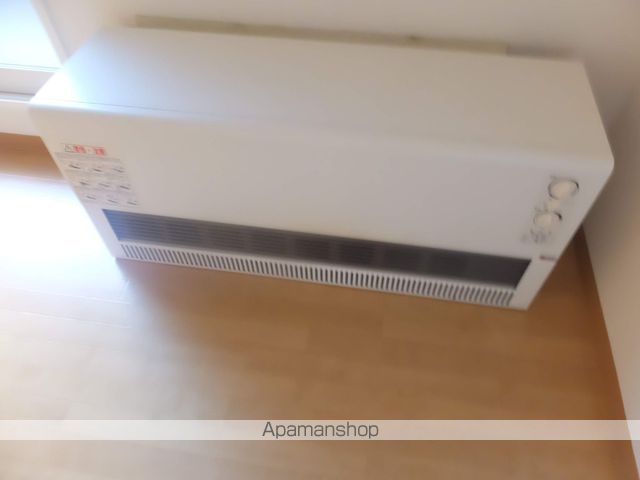 アトレ福住の内装写真