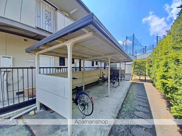ディアス犀北Aのその他写真