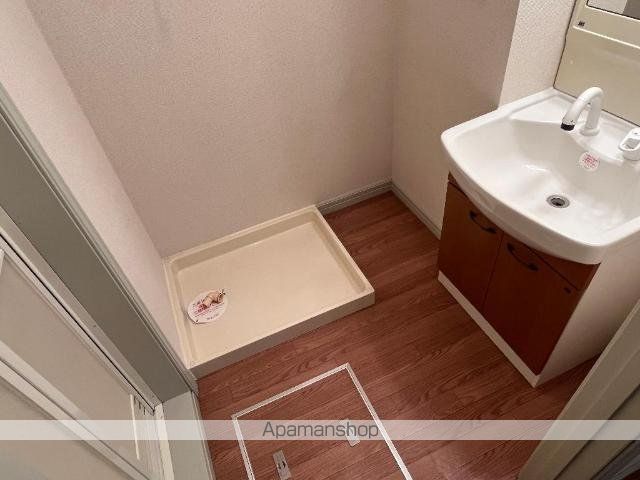 ヒルトップ ネウラの内装写真