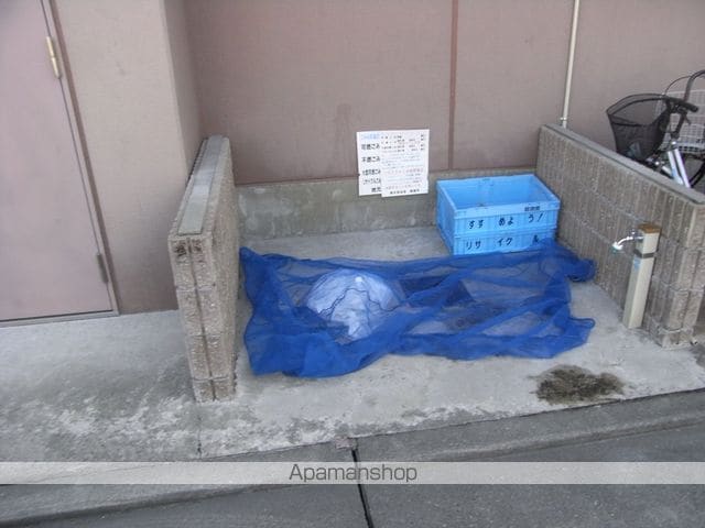 クレアトールの内装写真